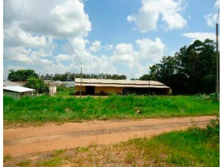 Imagem 20 do Leilão de Galpão Industrial - Trevo Rodoviário - Santo Anastácio/SP