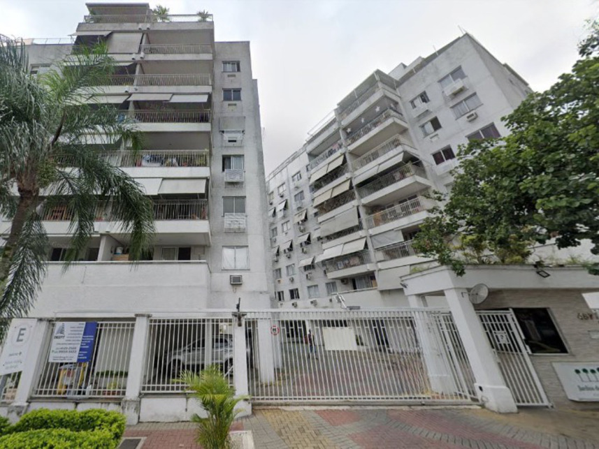 Imagem 3 do Leilão de Apartamento - Vila Valqueire - Rio de Janeiro/RJ