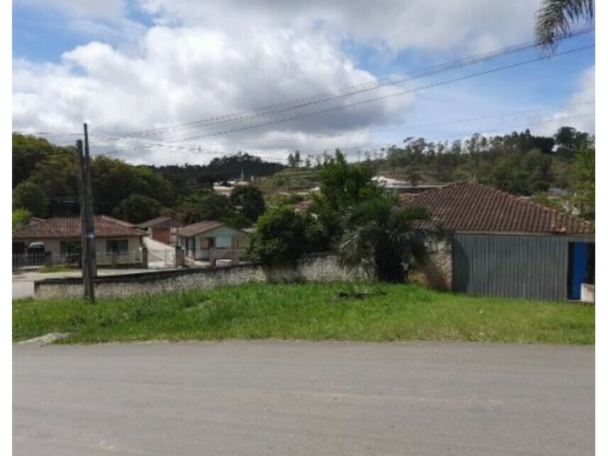Imagem 2 do Leilão de Casa - Butiatumirim - Colombo/PR