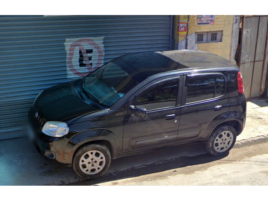 Imagem  do Leilão de Veículos em Itapevi/SP