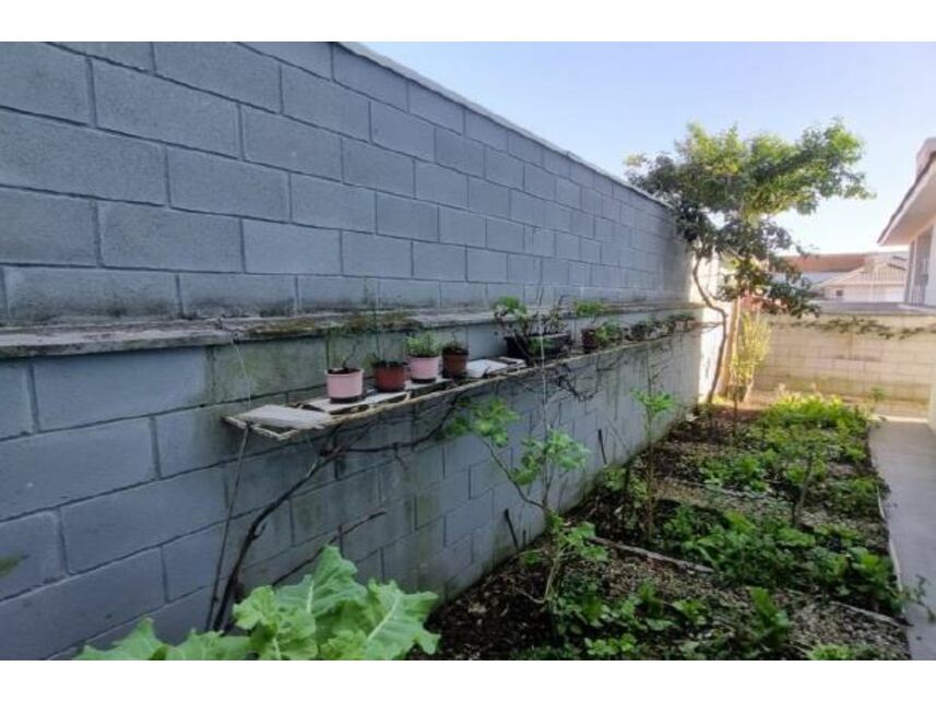 Imagem 6 do Leilão de Casa - Santa Felicidade - Curitiba/PR