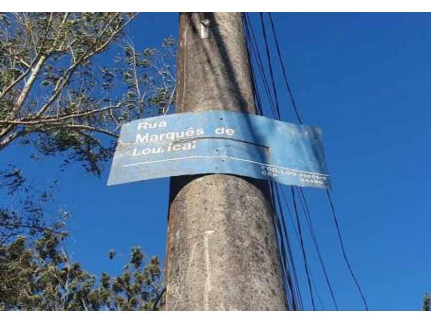 Imagem 3 do Leilão de Terreno - Jardim Santa Fé - São Paulo/SP