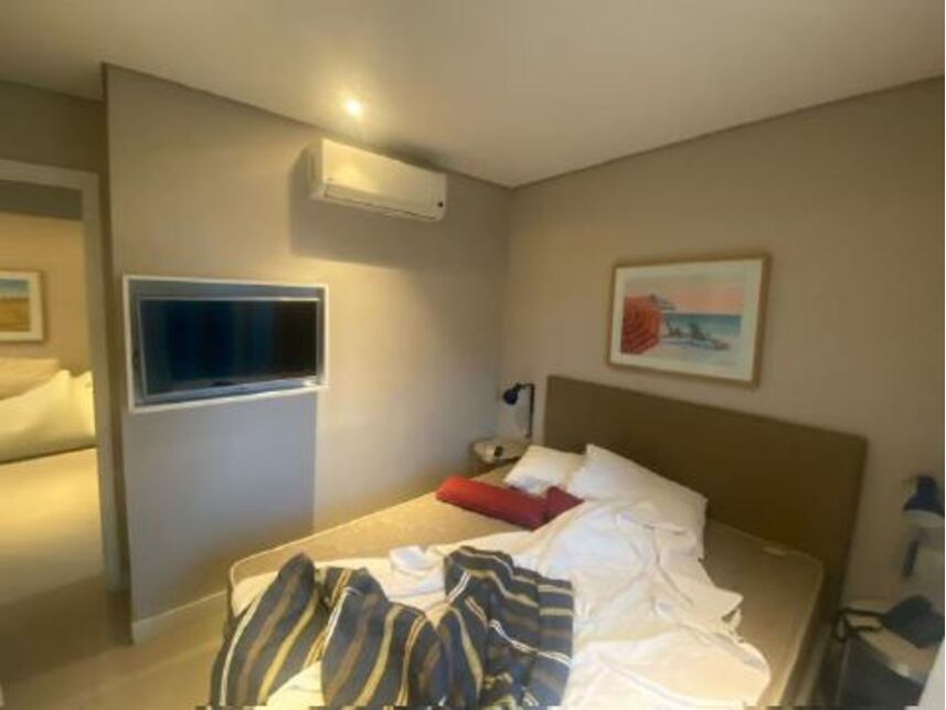 Imagem 6 do Leilão de Apartamento - Gonzaga - Santos/SP