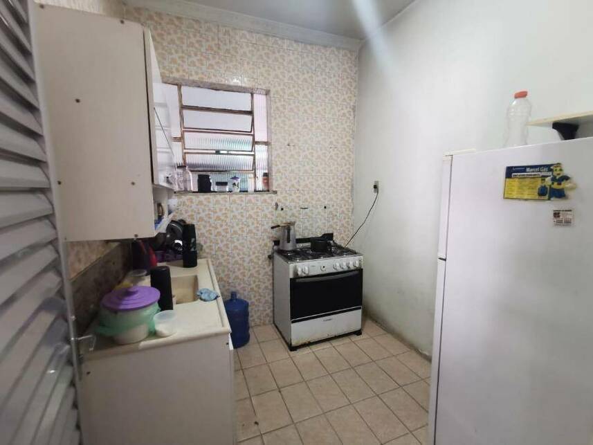 Imagem 17 do Leilão de Casa - Taquara - Rio de Janeiro/RJ