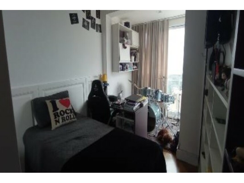 Imagem 10 do Leilão de Apartamento Duplex - Vila Andrade - São Paulo/SP