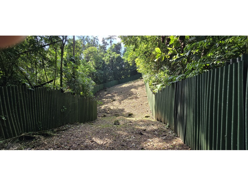 Imagem 2 do Leilão de Terreno - Condomínio Sítio São Pedro - Guarujá/SP