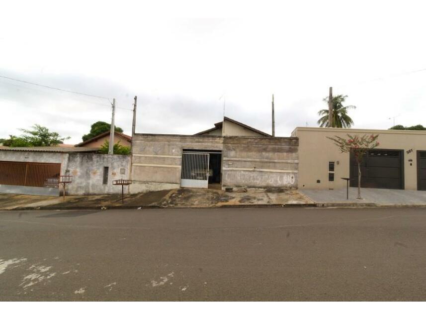 Imagem 1 do Leilão de Casa - Umuarama - Araçatuba/SP