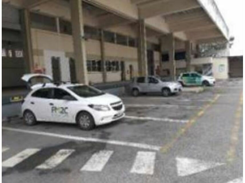 Imagem 8 do Leilão de Prédio Industrial c/ Benfeitorias - Jardim São Dimas - São José dos Campos/SP
