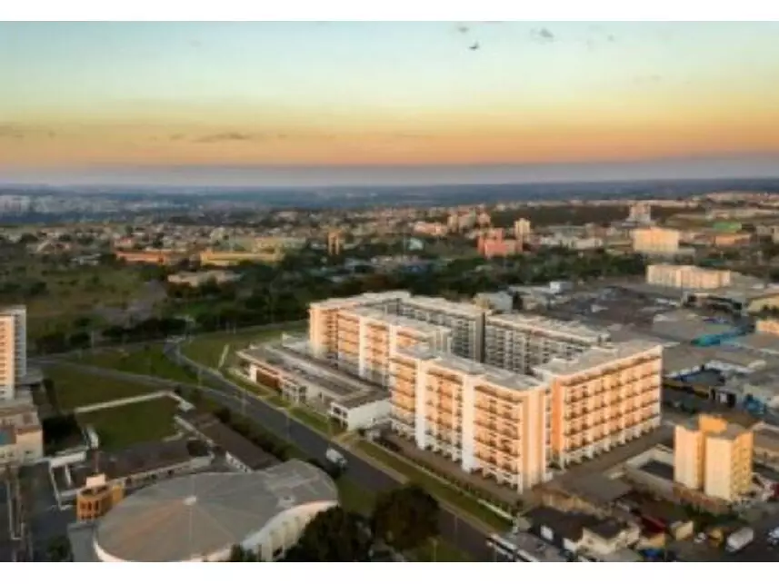 Apartamento à venda em leilão - leilão extrajudicial - Brasília DF - lance mínimo R$ 177.528