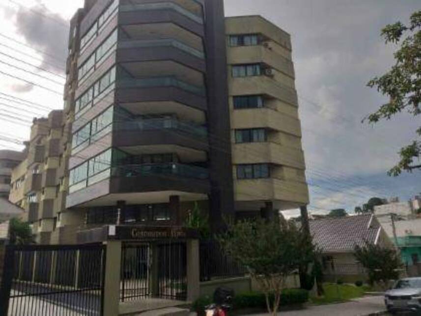 Imagem 1 do Leilão de Apartamento - Centro - Lages/SC