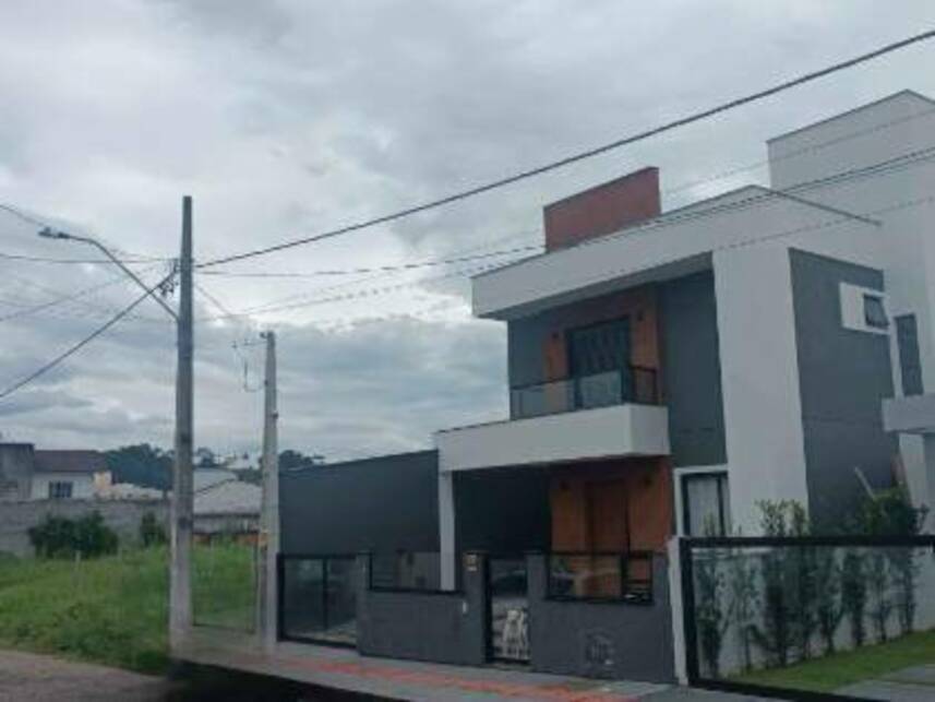 Imagem 2 do Leilão de Casa - Bela Vista - Palhoça/SC