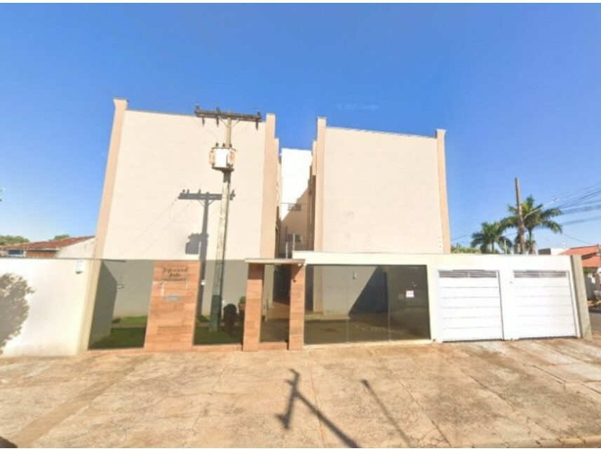 Imagem  do Leilão de Apartamento - Centro - Naviraí/MS