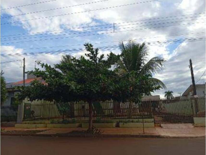 Imagem 2 do Leilão de Casa - Jardim América - Assis Chateaubriand/PR