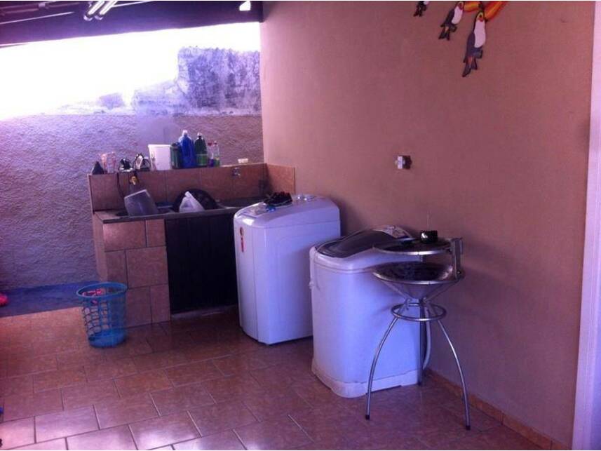 Imagem 10 do Leilão de Casa - Centro - Tanabi/SP