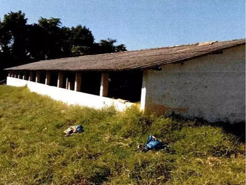 Imagem 3 do Leilão de Área Rural - Zona Rural - Itararé/SP