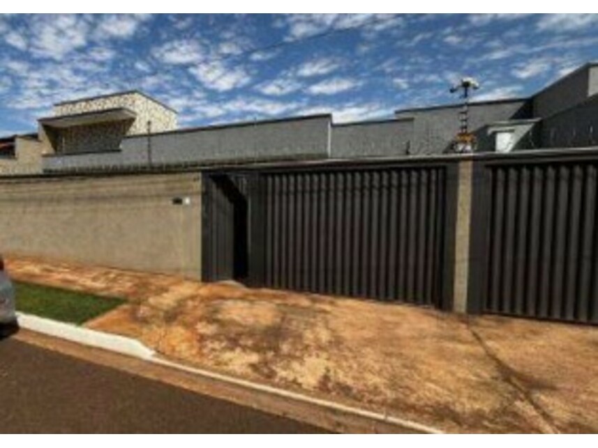 Imagem do imóvel Casa à venda em leilão