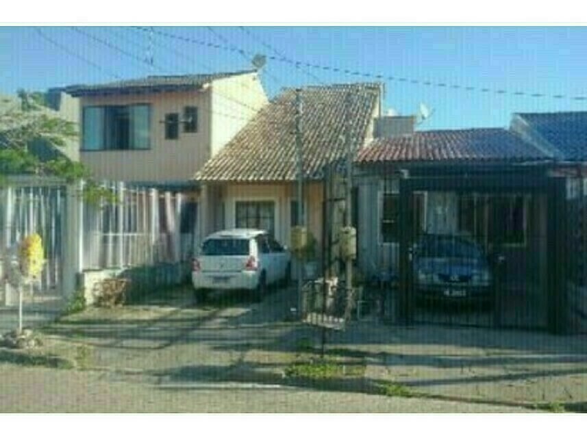 Imagem  do Leilão de Casa - Aberta dos Morros - Porto Alegre/RS