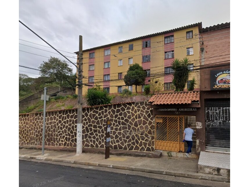 Imagem  do Leilão de Apartamento - Santa Etelvina Ii - São Paulo/SP
