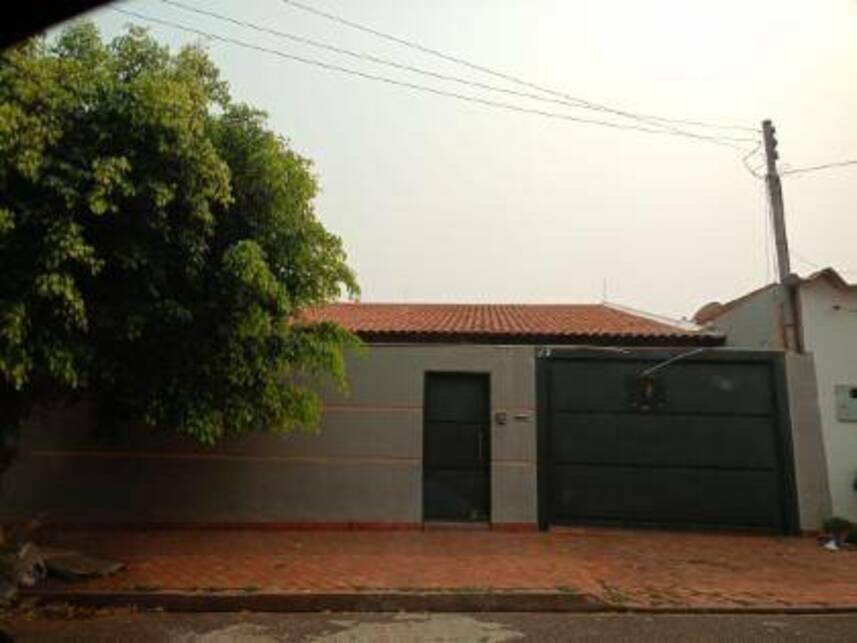 Imagem 2 do Leilão de Casa - Jardim Imá - Campo Grande/MS
