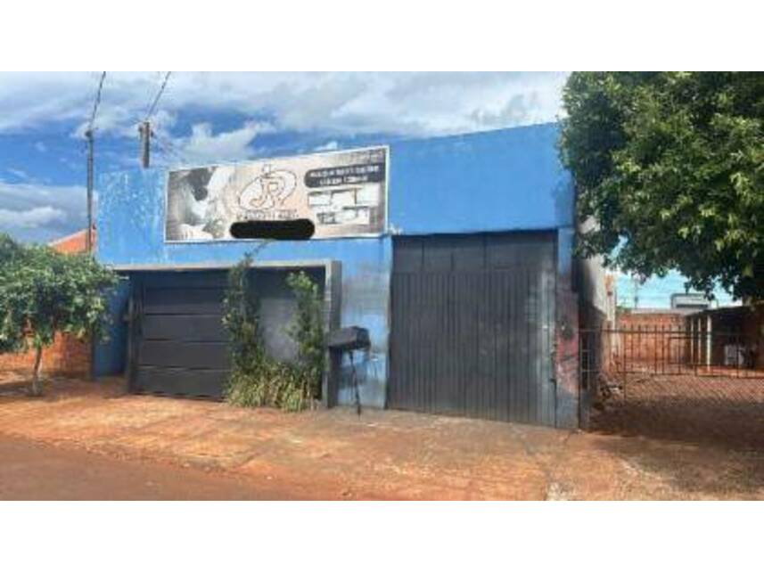 Imagem 2 do Leilão de Casa - Nova Rio Brilhante - Rio Brilhante/MS