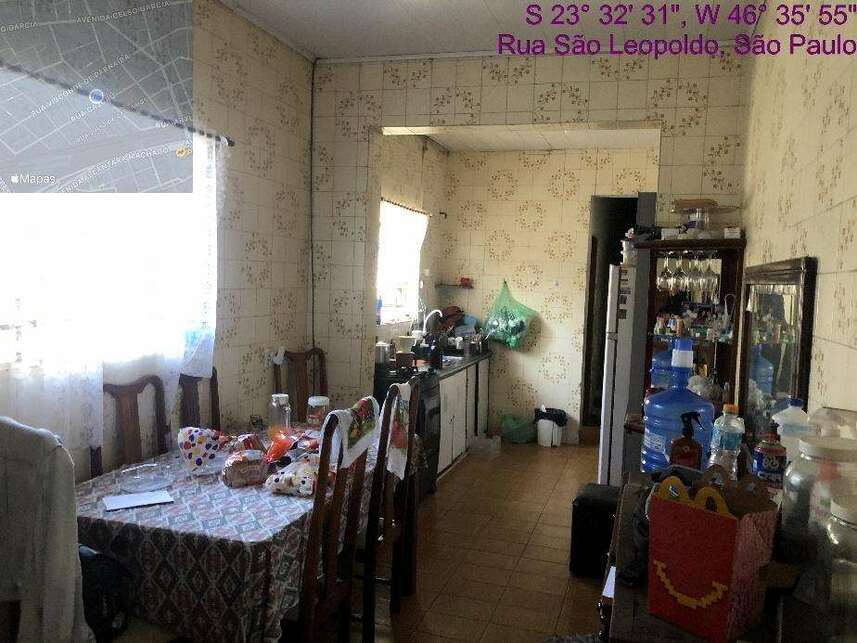 Imagem 4 do Leilão de Casa - Belenzinho - São Paulo/SP
