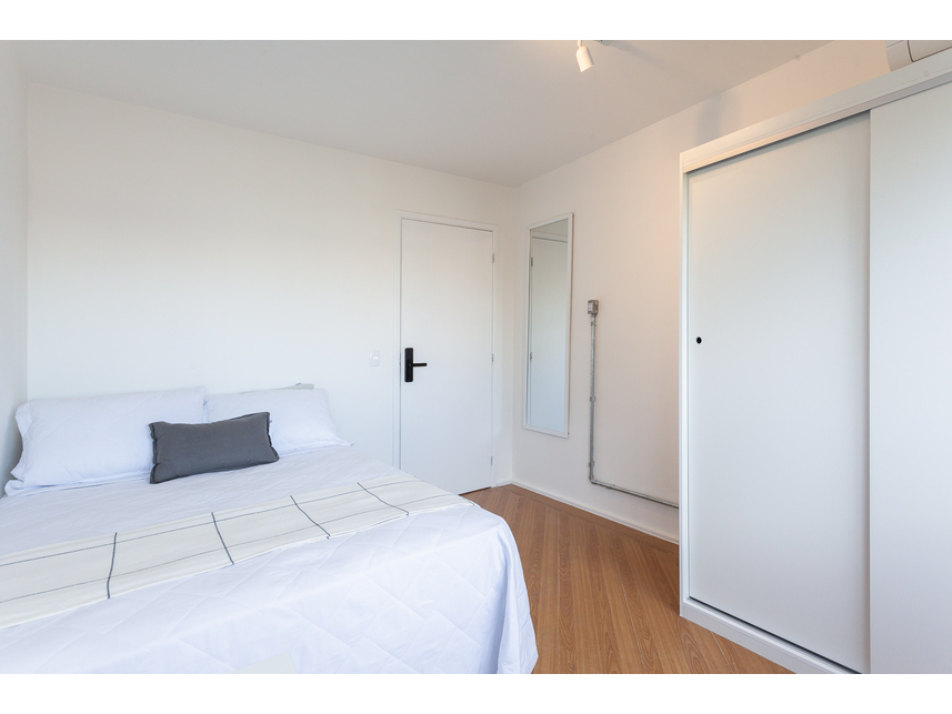 Imagem 28 do Leilão de Apartamento - Vila Olímpia - São Paulo/SP