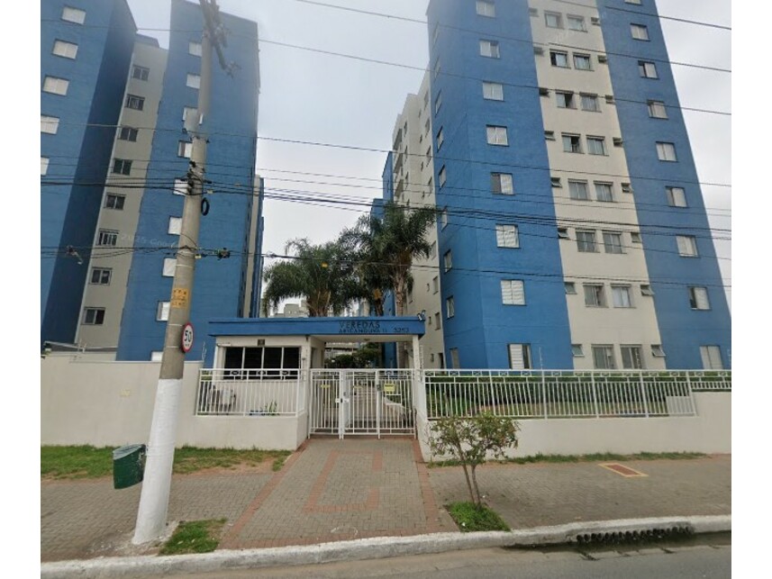 Imagem do imóvel Apartamento à venda em leilão