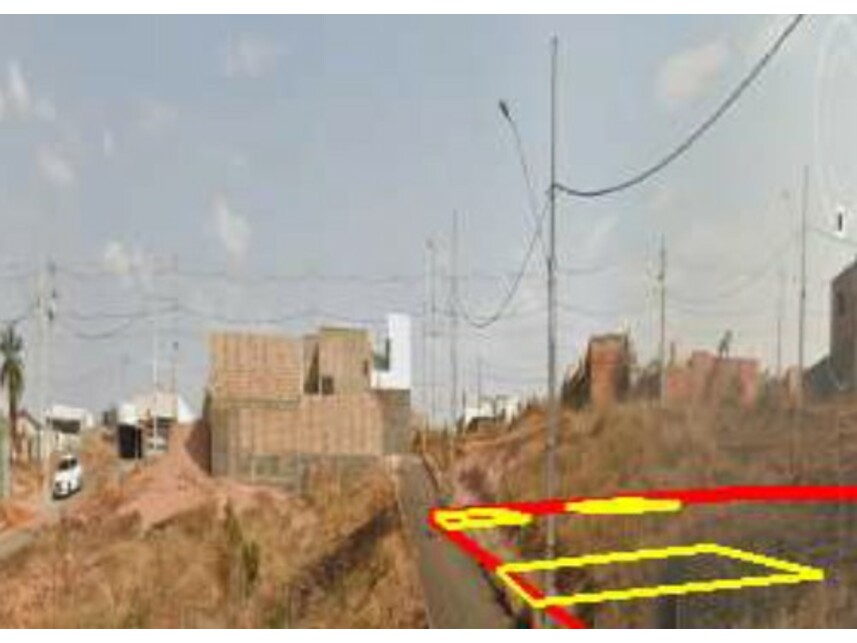 Imagem 2 do Leilão de Terreno - Novo Horizonte - Lagoa Formosa/MG