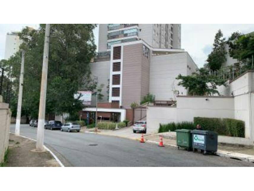 Imagem 3 do Leilão de Apartamento - Vila Andrade - São Paulo/SP