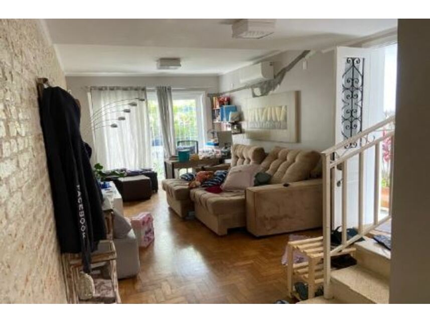 Imagem 5 do Leilão de Casa - Jardim Brasil - Zona Sul - São Paulo/SP