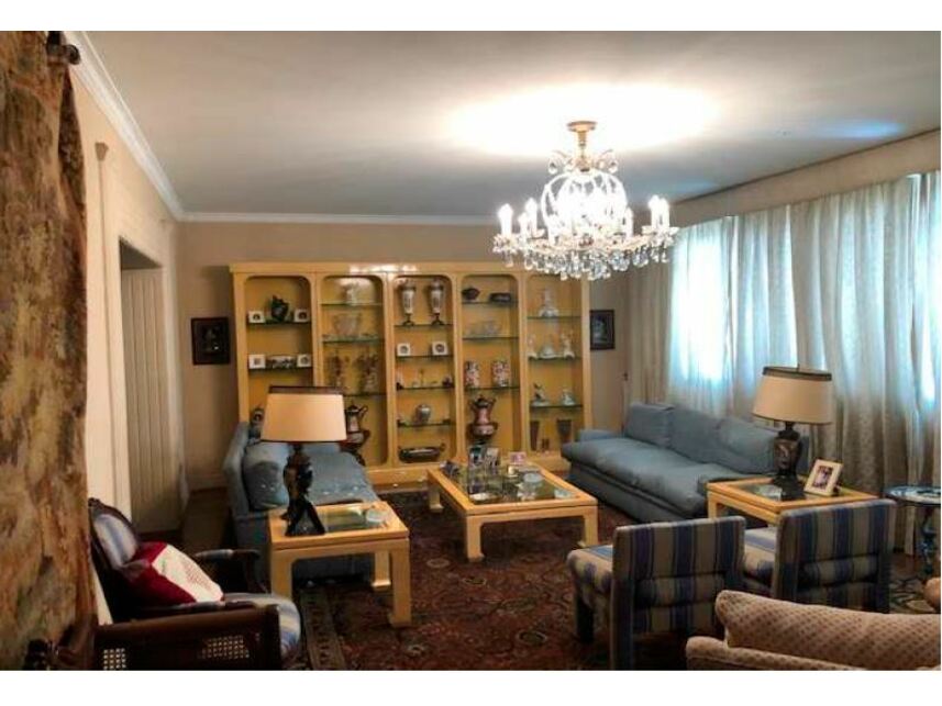 Imagem 4 do Leilão de Apartamento - Jardim Paulista - São Paulo/SP