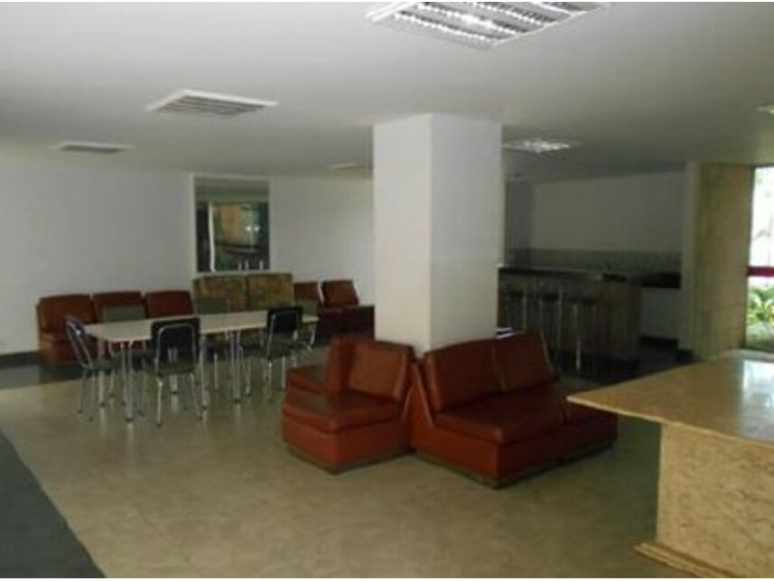 Imagem 2 do Leilão de Apartamento Duplex - Centro - Uberaba/MG