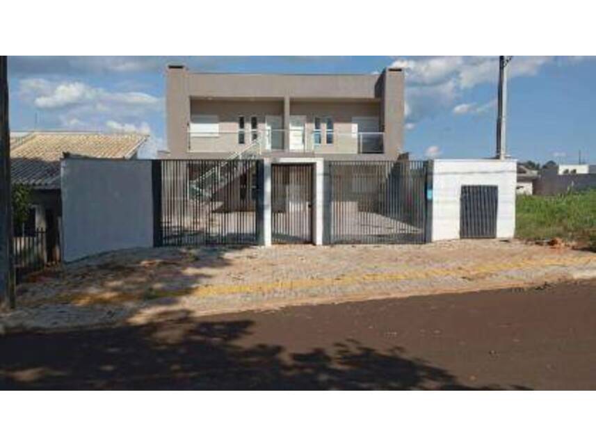 Imagem 2 do Leilão de Casa - Campos do Iguaçu - Foz do Iguacu/PR