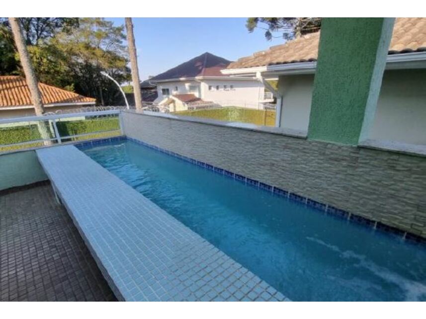 Imagem 2 do Leilão de Casa - Santa Felicidade - Curitiba/PR