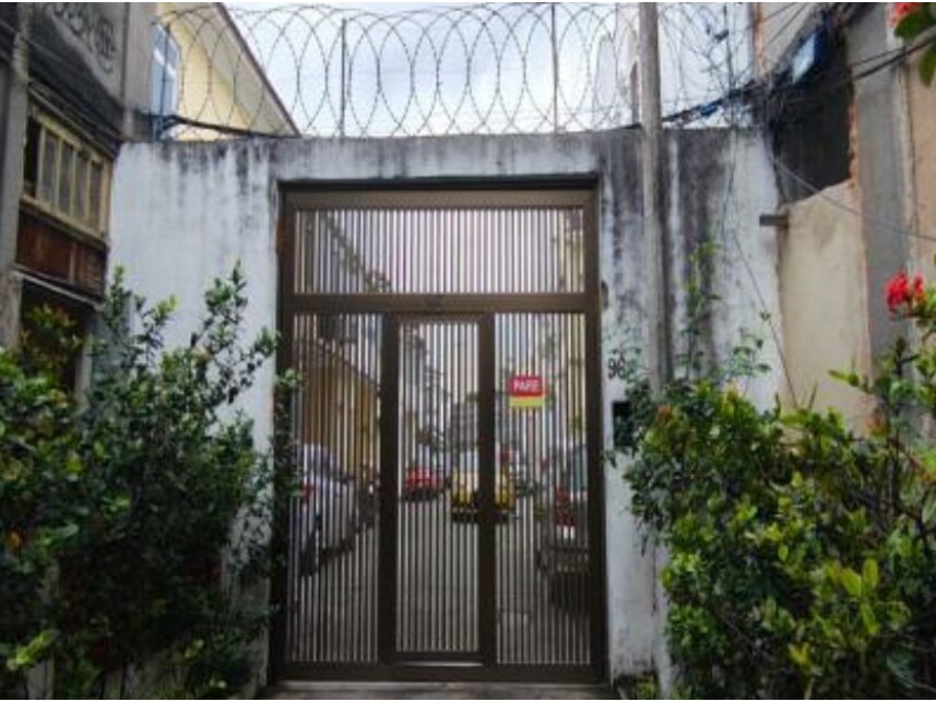 Imagem  do Leilão de Casa - Estácio - Rio de Janeiro/RJ