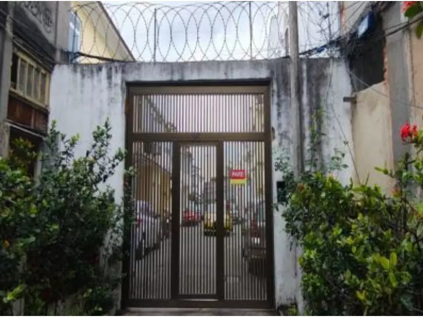 Casa à venda em leilão - leilão extrajudicial - Rio de Janeiro RJ - lance mínimo R$ 291.409