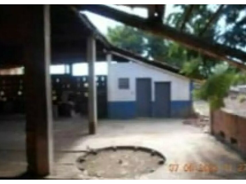 Imagem 7 do Leilão de Complexo Industrial - Loteamento Industrial João Meirelles Alves - Tambaú/SP