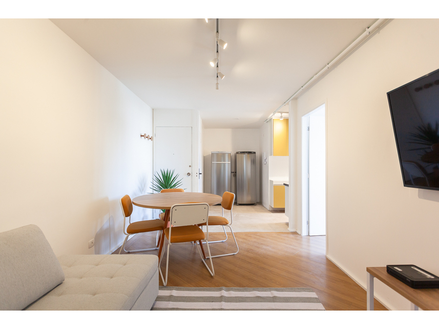 Imagem 15 do Leilão de Apartamento - Vila Olímpia - São Paulo/SP