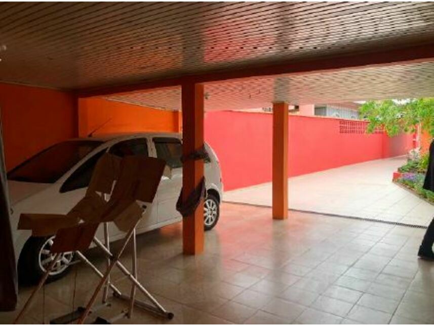 Imagem 12 do Leilão de Casa - Uberaba - Curitiba/PR