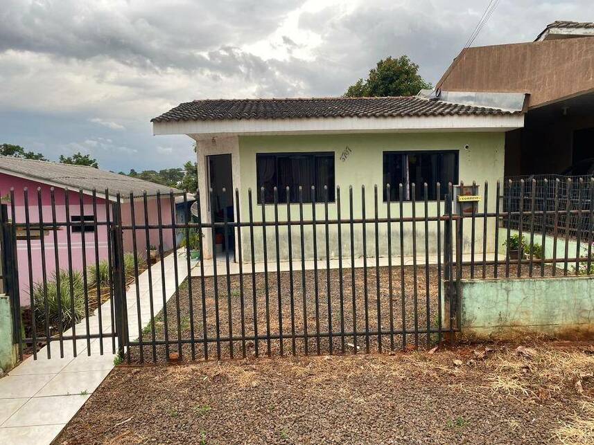 Imagem 2 do Leilão de Casa - Centro - Realeza/PR