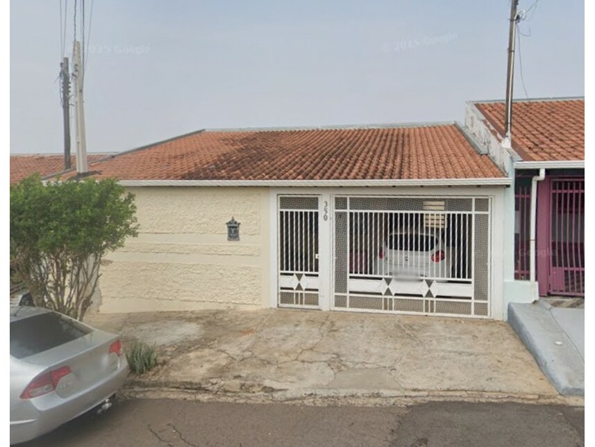 Imagem  do Leilão de Casa - Núcleo Habitacional Doutor Fernando Mauro Pires Rocha - Marília/SP