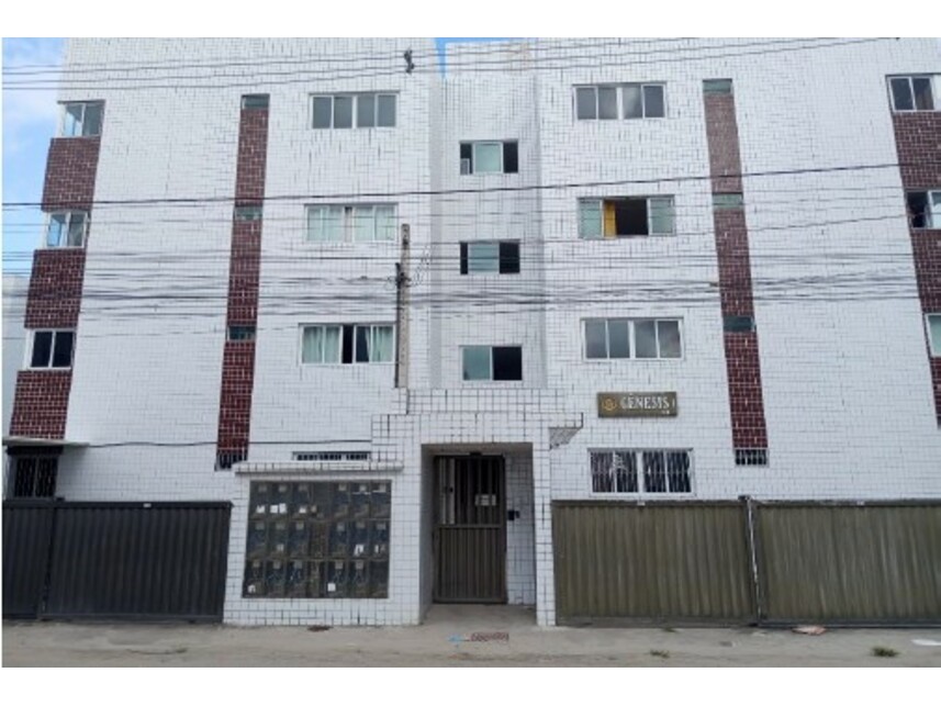 Imagem  do Leilão de Apartamento - Gramame - João Pessoa/PB