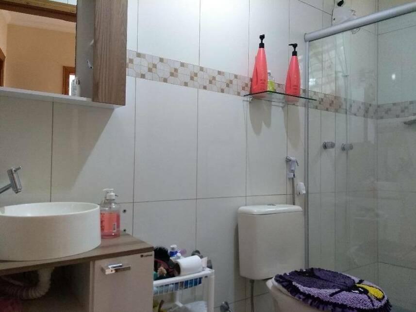 Imagem 9 do Leilão de Casa - Parte Baixa - Cafelândia/SP