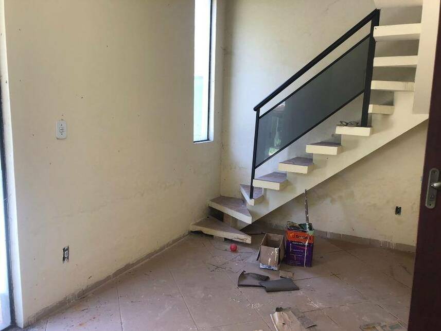 Imagem 7 do Leilão de Casa - Village Rio das Ostras - Rio das Ostras/RJ