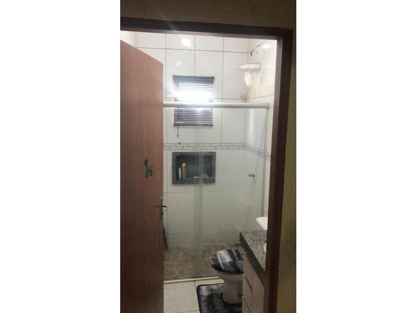 Imagem 6 do Leilão de Casa - Residencial Recreio dos Bandeirantes - Goiatuba/GO
