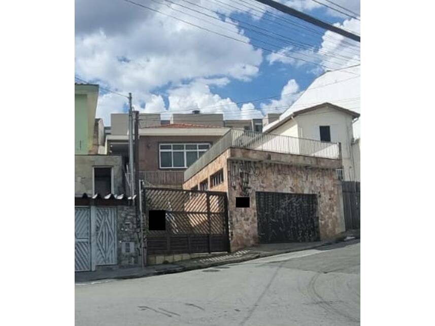Imagem 3 do Leilão de Casa - Vila Gustavo - São Paulo/SP