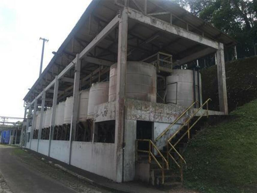 Imagem 21 do Leilão de Imóvel Industrial - Centro - Rio Grande da Serra/SP