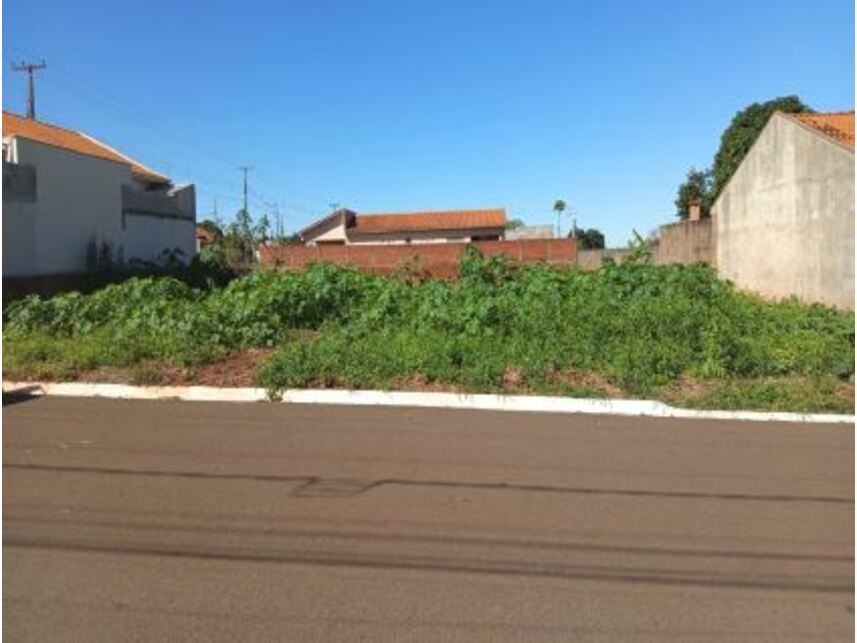Imagem 4 do Leilão de Casa - Centro - São Carlos do Ivaí/PR