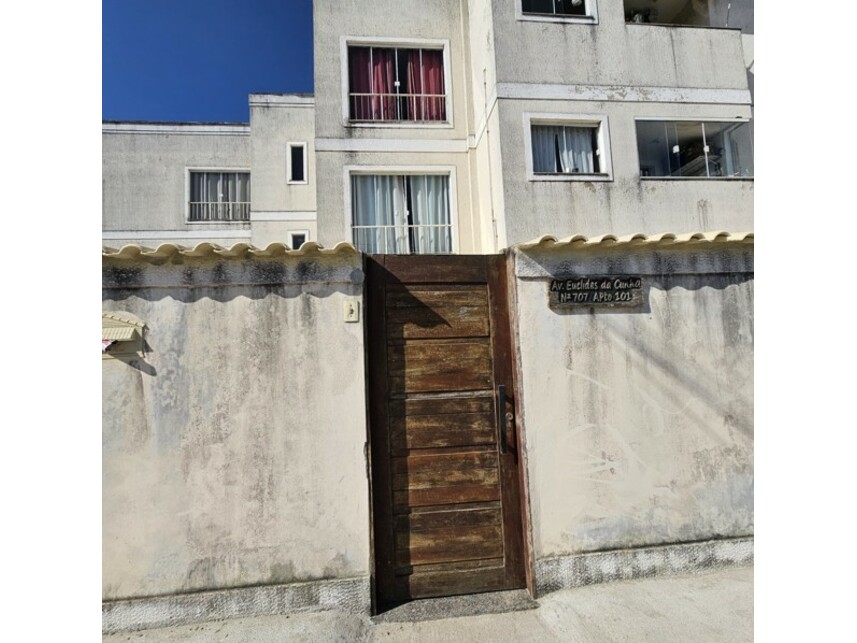 Imagem 2 do Leilão de Apartamento - Enseada das Gaivotas - Rio das Ostras/RJ