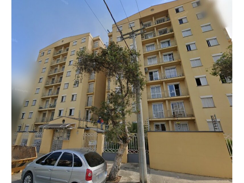 Imagem  do Leilão de Apartamento - Jardim Residencial Martinez - Sorocaba/SP